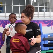 School of my guys School of my guys