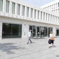 International Summer University Frankfurt