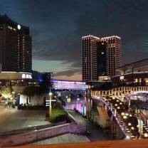 Time's Square, Suzhou