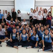 TEFL Center Chiang Mai Practicum