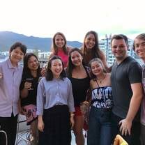 TEFL Center Chiang Mai Graduates