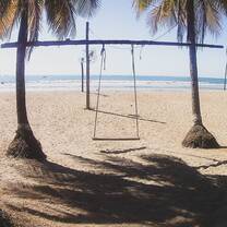 Samara Beach