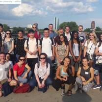 International Summer University Frankfurt