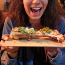 Can you tell love food? Can you tell love food?