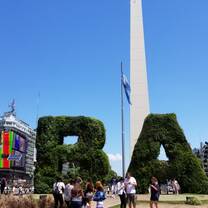 El centro de la ciudad