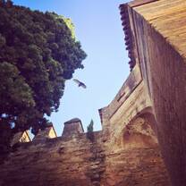 Beautiful Córdoba, Andalucia 