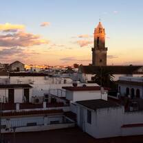 View from my roof