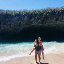 Islas Marietas