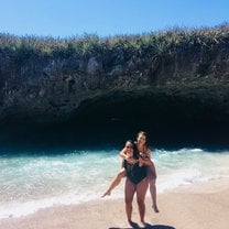 Islas Marietas