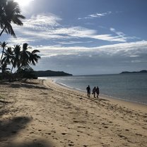Island Outreach 