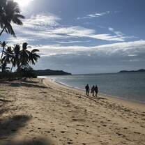 Island Outreach 