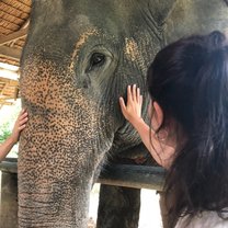 Khao Sok - one of many amazing weekend trips