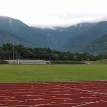 Running & football (basketball, tennis, swimming pool, weights, indoor, all available on campus)
