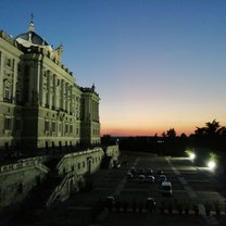 Palacio Real de Madrid