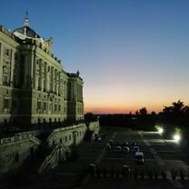 Palacio Real de Madrid