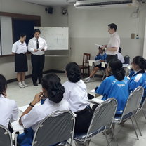 A Student Activity