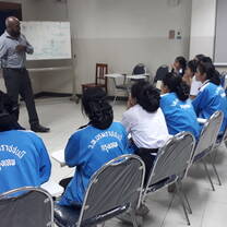 The Elicitation Stage