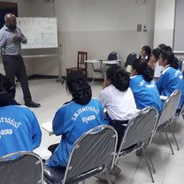 The Elicitation Stage