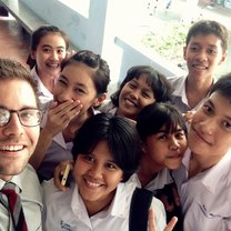 Selfie Time