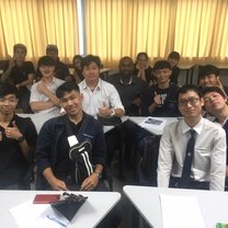 A Successful Class