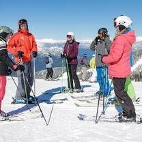 Alltracks Ski Instructor Courses