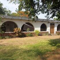 Mlambe Cottage