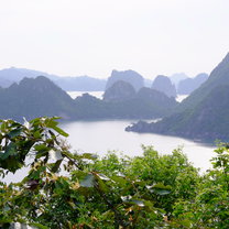 Ha Long Bay