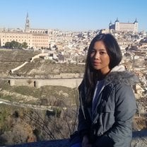 Day trip to Toledo! It is so easy to go exploring once you are in Europe!