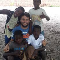 Fun at the resource centre