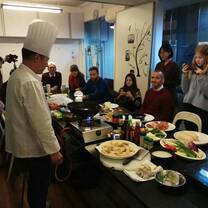 Taken from one of the many incredible activities arranged by Hutong School. 