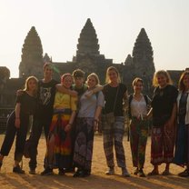 Angkor Wat