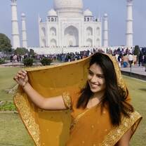 The Taj