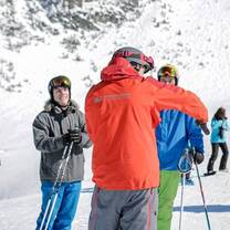 Alltracks Ski Instructor Courses