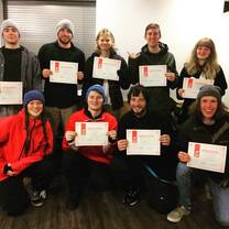 Alltracks Ski Instructor Courses