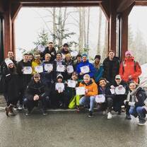 Ski certifications