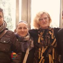 Paolo Liliana Me and their Lovely Son Iari 