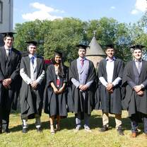 Class of 2018