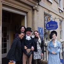 Jane Austen Museum