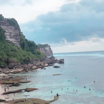 Bali Coast