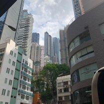 Exploring Central  Exploring Central