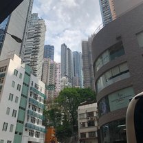 Exploring Central 