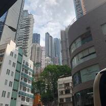 Exploring Central 