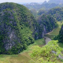 Ninh binh