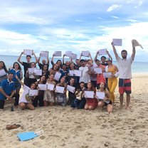 YAY Course complete! TEFL Certified!