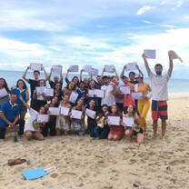YAY Course complete! TEFL Certified!