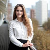 internship in real Spain