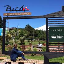 La Poza Paty Rockford