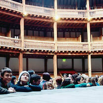 The Globe