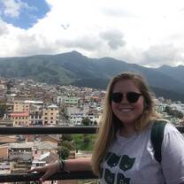 Semester in Ecuador - Universidad San Francisco de Quito