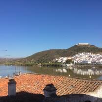 Guadiana River